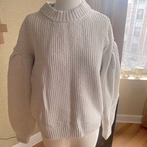& Other Stories Wool Sweater